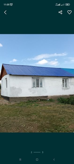 Продам дом в Еликти