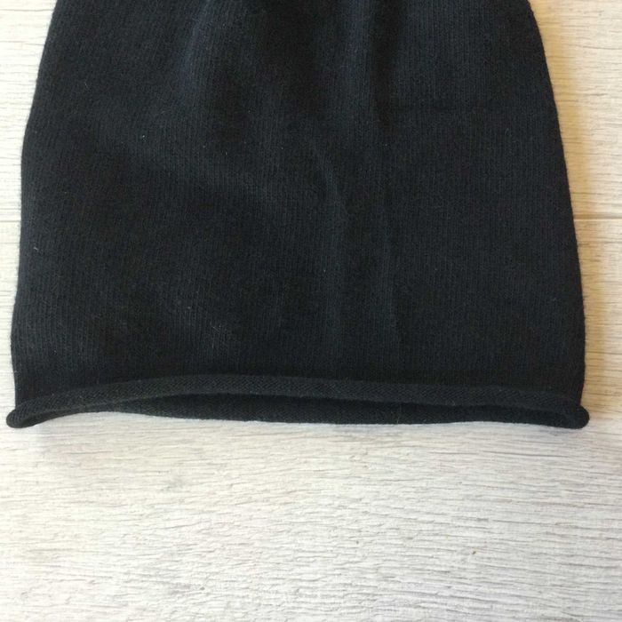 НОВА 100 % оригинална черна зимна шапка на POLO RALPH LAUREN от САЩ