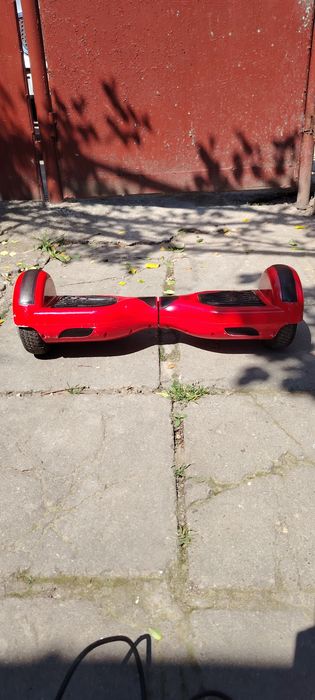 Hoverboard Bluetooth