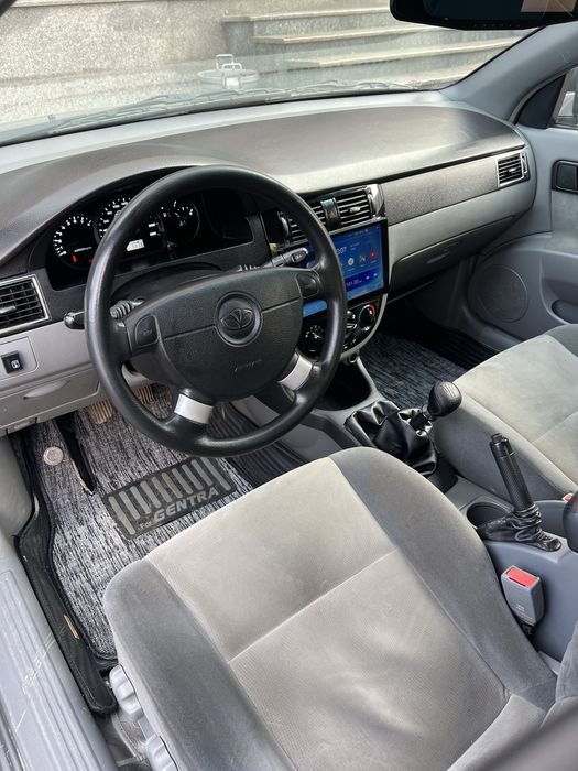 Jentra Mexanika Metan 4  Srochna