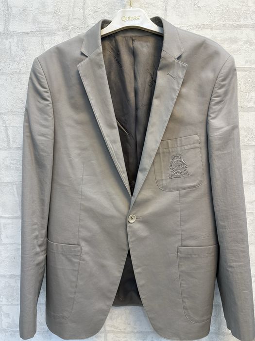 Пиджак мужской  демесезон