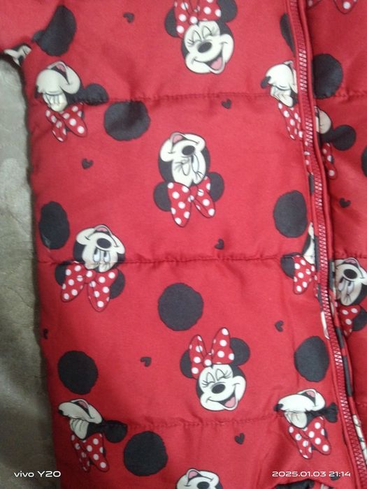 Комбинезон новая