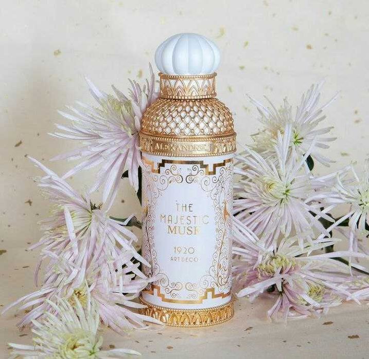 Alexandre J The Majestic edp 100ml ORIGINAL