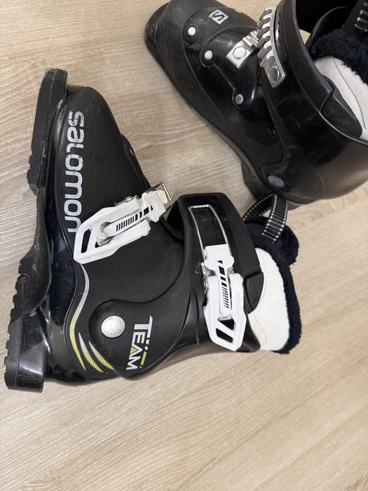 Clapari Salomon copii 20/20.5-247 mm