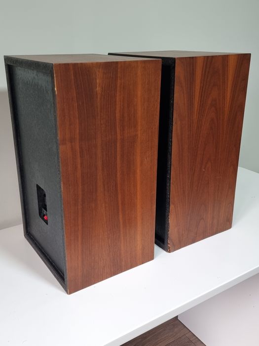 Тонколони OHM Model L