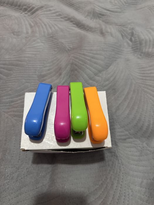 Степлер 10, Stepler 10,