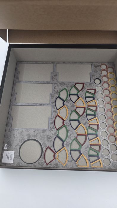 Joc de societate board game Trivia Game of Thrones