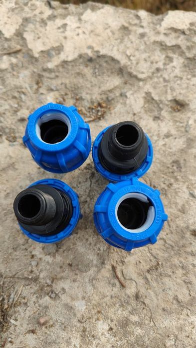 Комплектующие для автополива