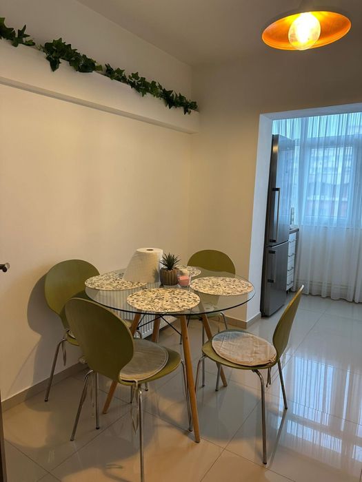 Proprietar inchiriez apartament cu 2 camere zona Lidl Gara