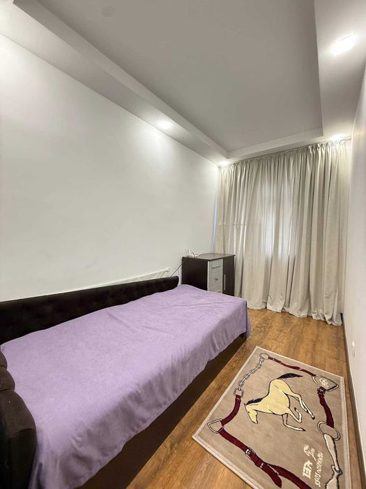 Сдается квартира на Алмазаре, ЖК "Olmazar City" 3/6/9 op-p; Карасарай