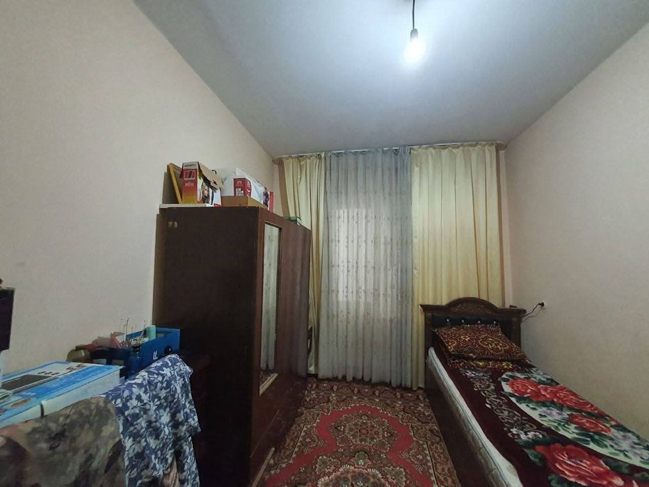 4 хоналик котта квартира сотилади