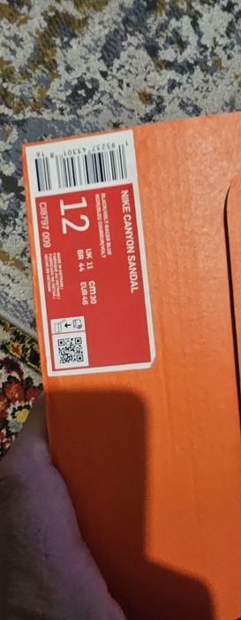 Nike сандали каньон  НОВИ