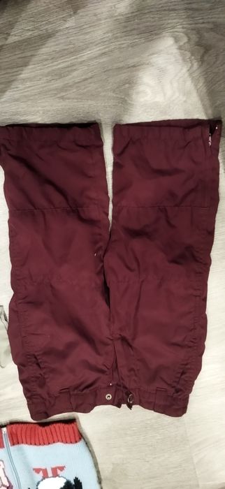 Отдам детскую одежду