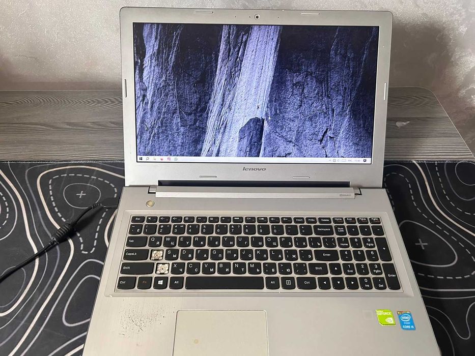 Ноутбук Lenovo IdeaPad