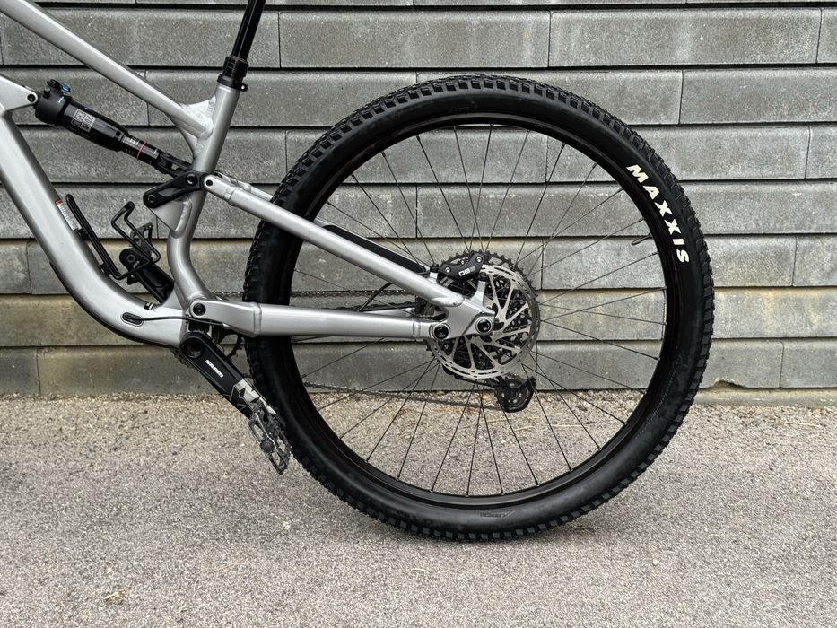 Планински велосипед CANNONDALE HABIT 3 ( M размер)