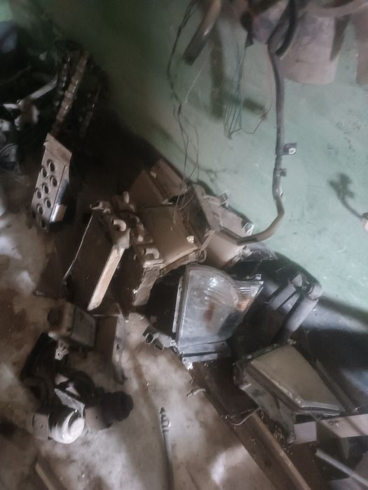 Iauzu zapchhast yapon