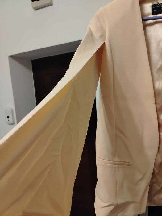 Sacou tip Capă, Elisabetta Franchi, mărimea 42