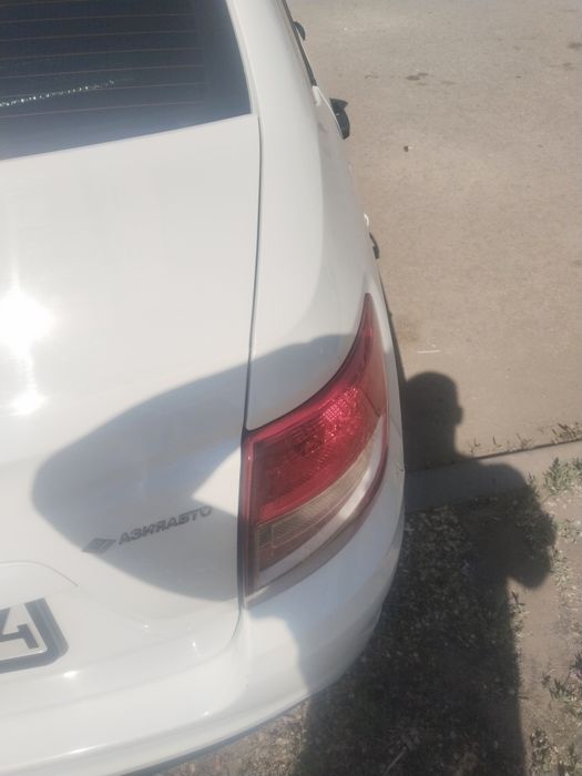 Лада Гранта  алда арманына жет.