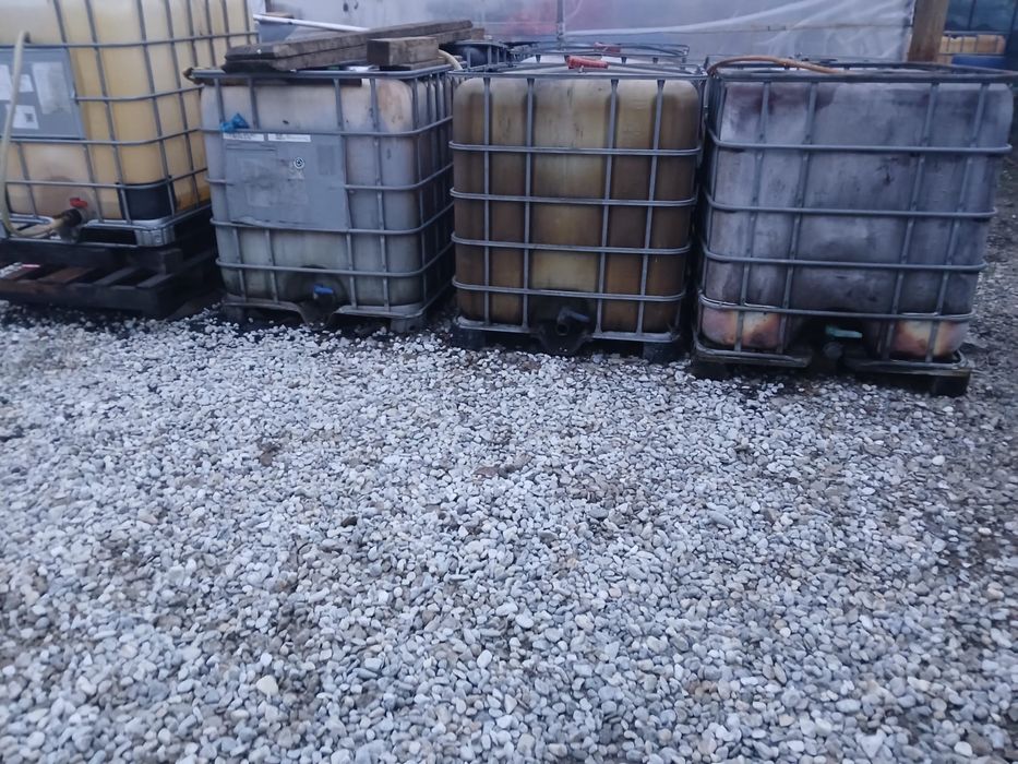 Vand Ulei uzat,Ulei Ars