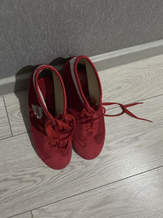 Б/У борцовки размер 40