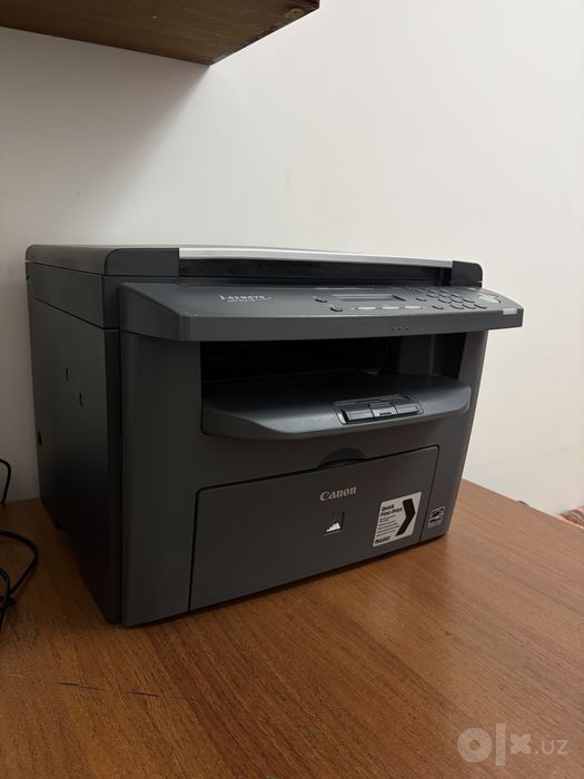 Принтер Canon MF 4018