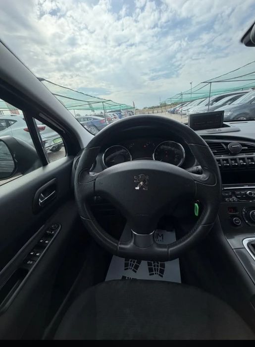PEUGEOT 204 2012 — imagine 13