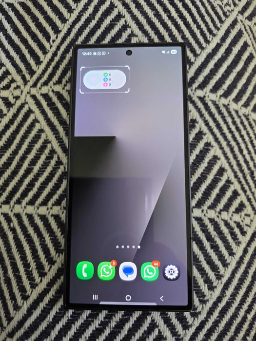 Samsung Galazy Fold 7