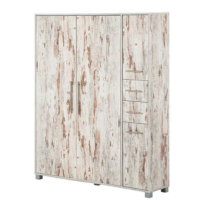 Разчистваме Склада елементи от ПДЧ различни цветове и размери