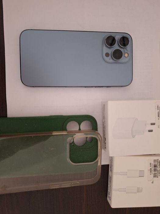 IPhone 13 Pro Оригинал без ремонтов