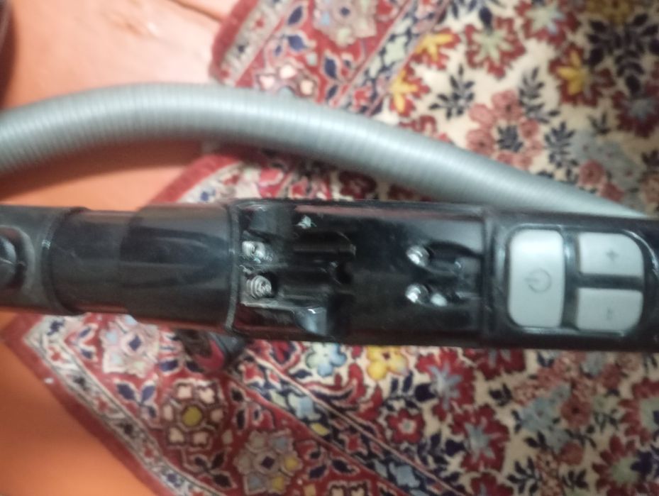 Пылесос аквафильтр Samsung