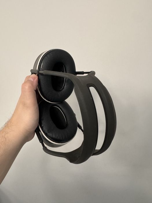 Căşti / Antifoane 3M Peltor X5A stare bună