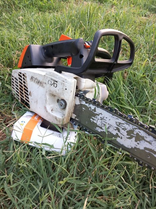 Stihl husqvarna  кастрачка щил хускварна