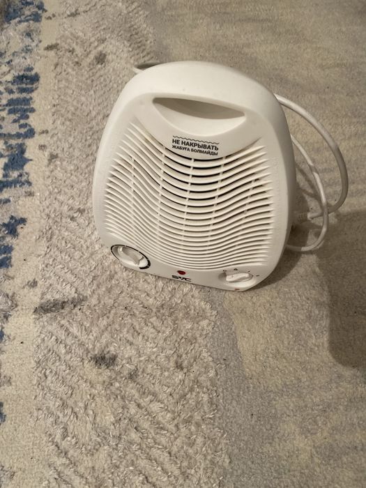 Продам обогреватель увлажнитель