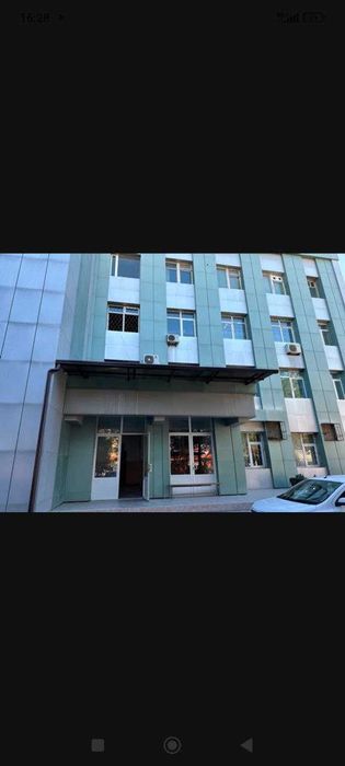 Продажа нежилой помещение
