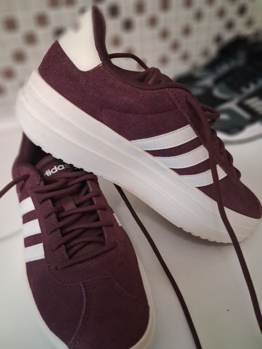 3 perechi , adidas, Emporio Armani, ghete big star,marimea 36