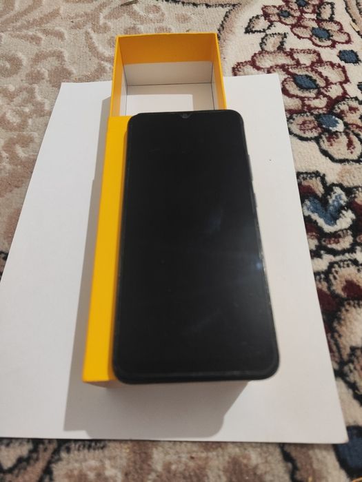 Realme C11 telefoni 2021 32 GB