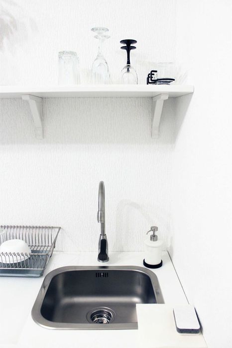 Белоснежная квартира на "Встрече" . Пр-т Абылай хана 29/1. Рядом ННМЦ