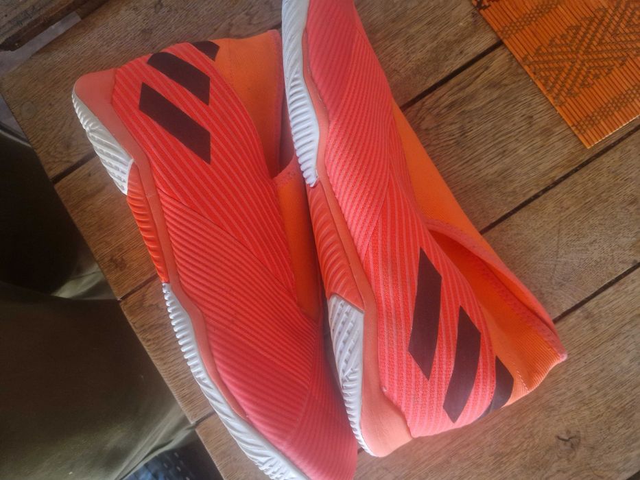 Adidas Messi Nemezis