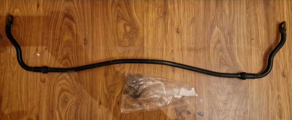 Audi A4 B6 B7 discuri frana spate 288 si bara torsiune spate