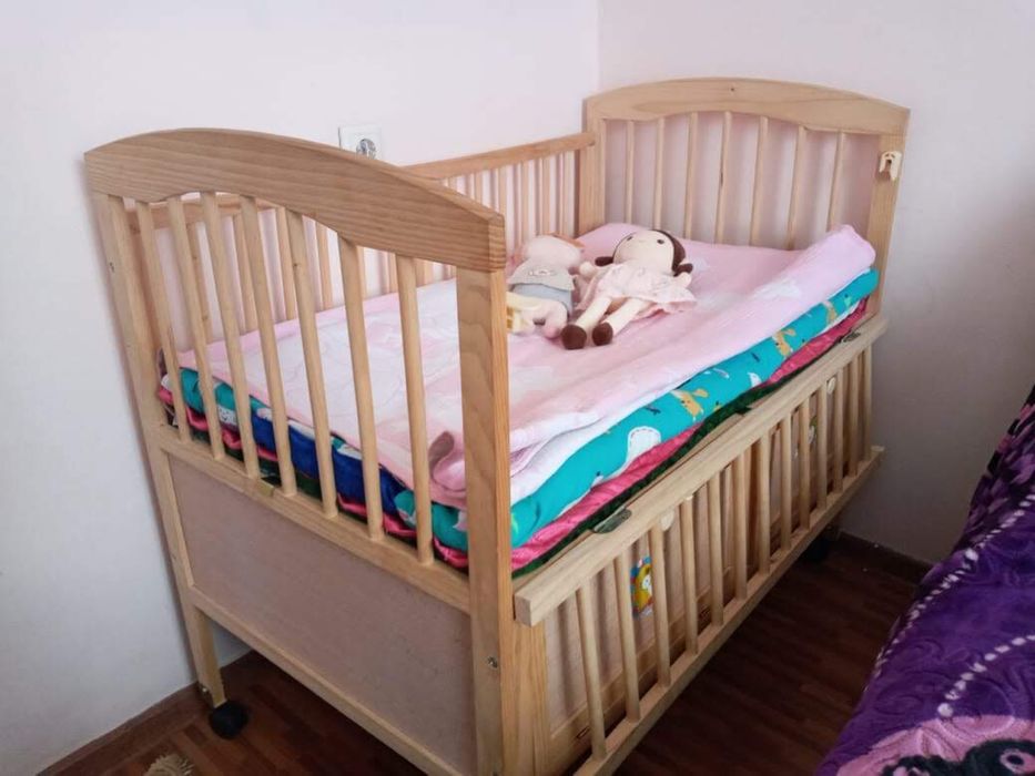 продам манеж в хорошем состоянии