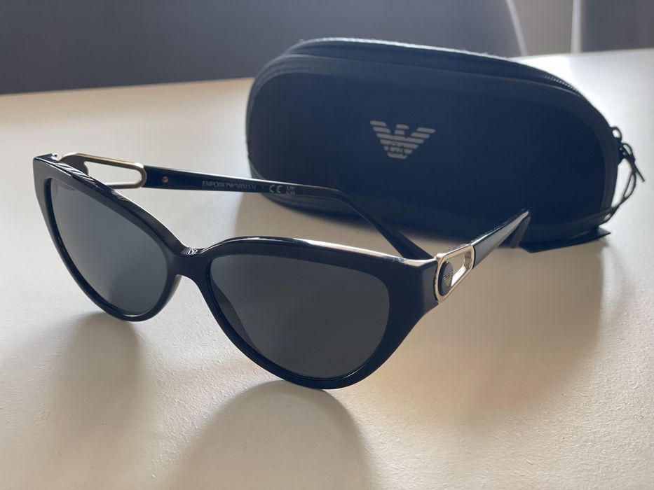 Слънчеви очила EMPORIO ARMANI