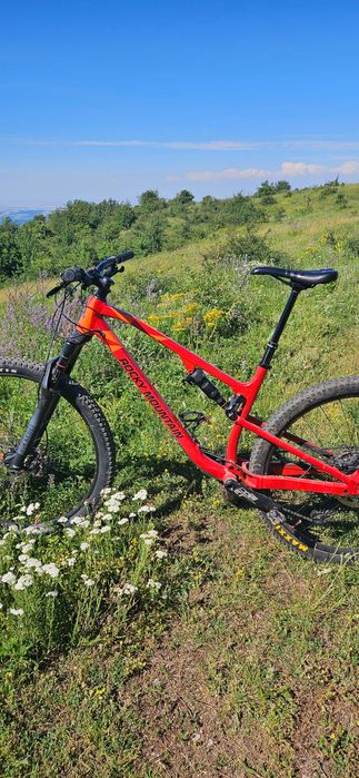 Велосипед Rocky Mountain Element Alloy 30 L