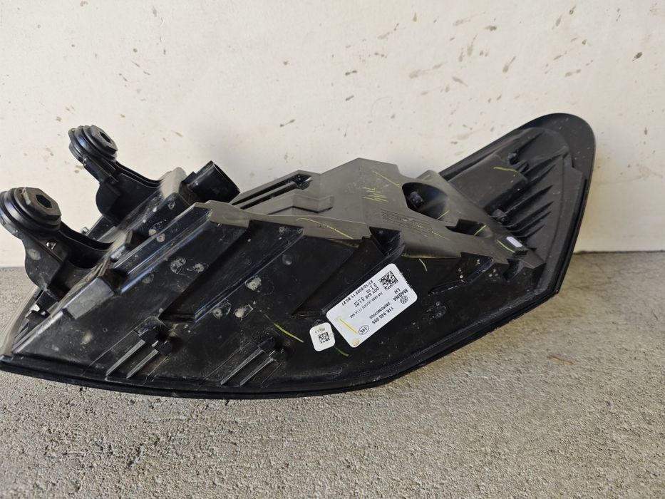 Стопове за VW ID.4