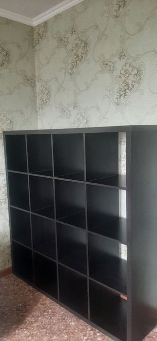 Продам стеллаж каллакс ИКЕА