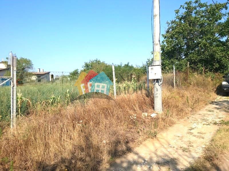 Продава се Парцел в Варна, м-т Боровец - юг - 500 кв.м за 76 €/кв.м - Снимка #3