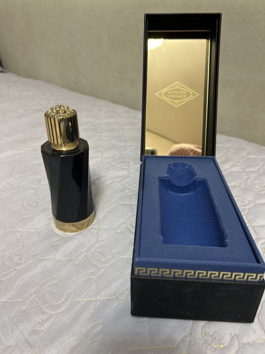 Продам духи парфюм оригинал Версачи