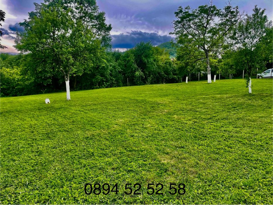 Продава се Парцел в Габрово, Войново - 3500 кв.м за 10 €/кв.м - Снимка #5