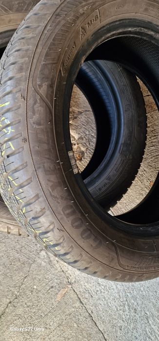 185/60/15 Goodyear Vector AllSeasons