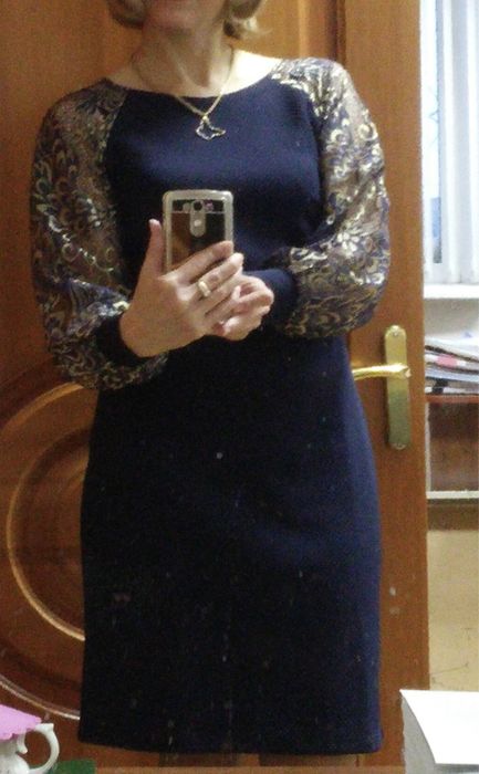 Женская одежда 46 размера