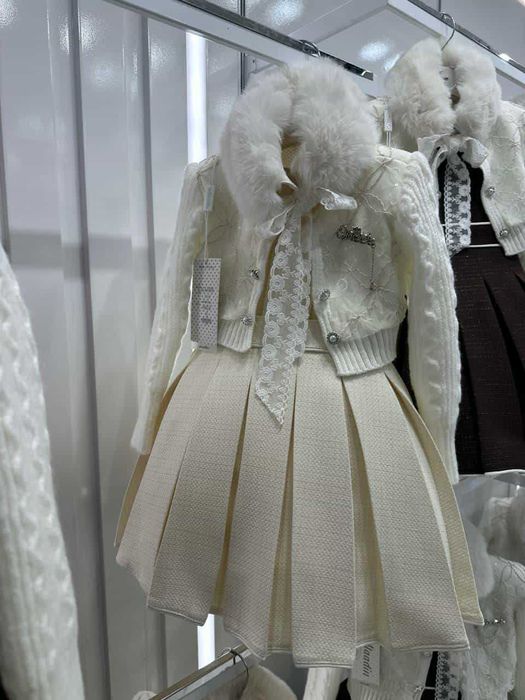 Страхотни рокли за повод 7 до 11 г